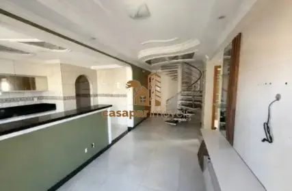 Imagem: Cobertura para Venda, Caiçara