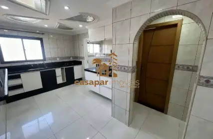 Imagem: Cobertura para Venda, Caiçara