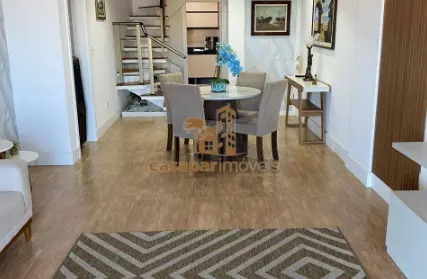 Imagem: Cobertura para Venda, Jardim Marina