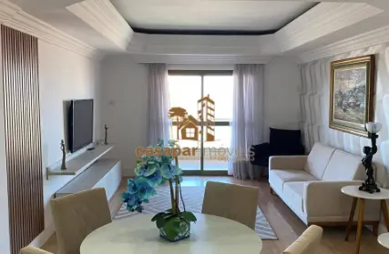 Imagem: Cobertura para Venda, Jardim Marina