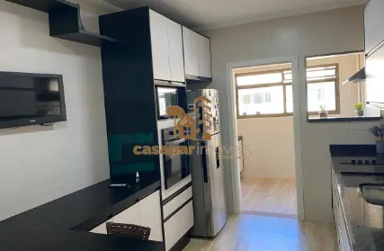 Imagem: Cobertura para Venda, Jardim Marina