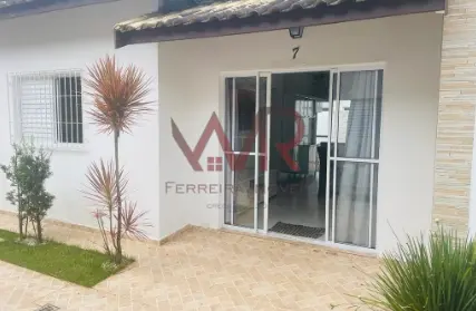 Imagem: Condomínio Fechado para Venda, Cibratel II