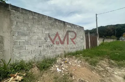Imagem: Terreno para Venda, Morro do Algodão