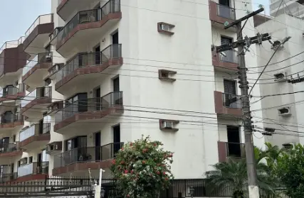 Imagem: Apartamento para Venda, Loteamento João Batista Julião