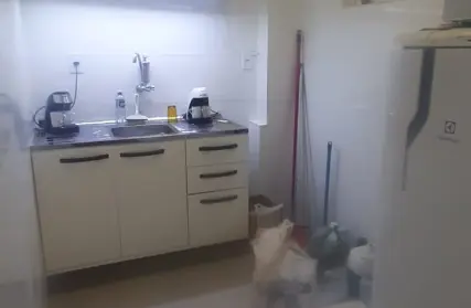 Imagem: Apartamento para Venda, Boqueirão