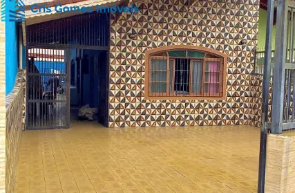 Imagem: Casa Térrea para Venda, Caiçara