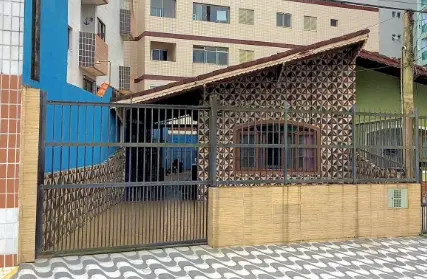 Imagem: Casa Térrea para Venda, Caiçara