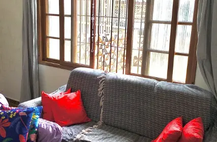 Imagem: Casa Térrea para Venda, Caiçara