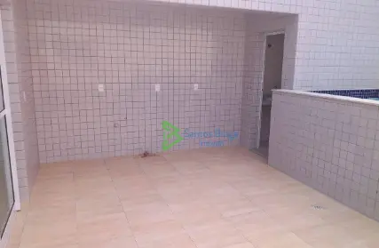 Imagem: Cobertura para Venda, Vila Assunção