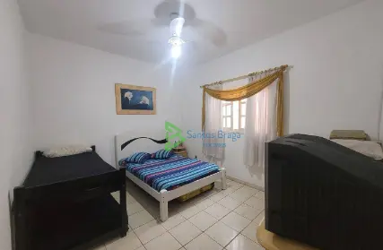 Imagem: Casa Térrea para Alugar, Vila Assunção