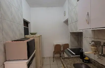 Imagem: Casa Térrea para Alugar, Vila Assunção