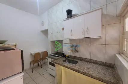 Imagem: Casa Térrea para Alugar, Vila Assunção