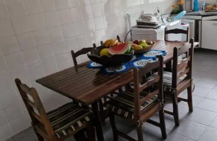 Imagem: Casa Térrea para Venda, Praia das Palmeiras