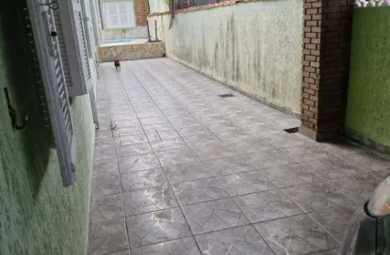 Imagem: Casa Térrea para Venda, Praia das Palmeiras