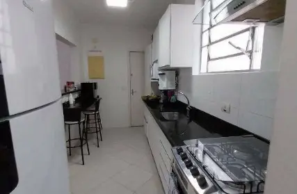 Imagem: Apartamento para Venda, Balneário Cidade Atlântica