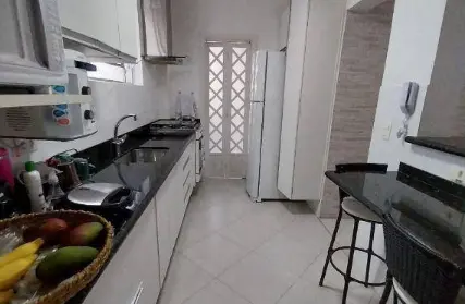 Imagem: Apartamento para Venda, Balneário Cidade Atlântica