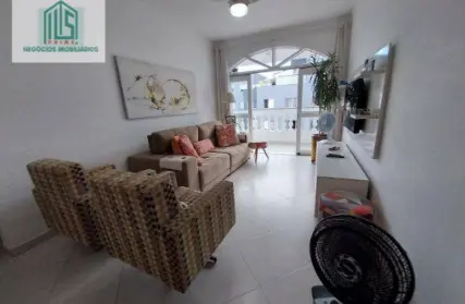 Imagem: Apartamento para Venda, Balneário Cidade Atlântica