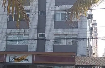 Imagem: Apartamento para Venda, Boqueirão