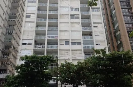 Imagem: Apartamento para Alugar, Pitangueiras