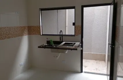 Imagem: Condomínio Fechado para Venda, Caiçara