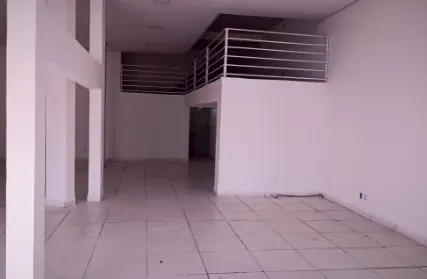 Imagem: Ponto Comercial para Alugar, Vila Mirim