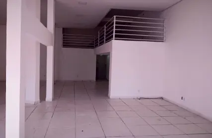 Imagem: Ponto Comercial para Alugar, Vila Mirim