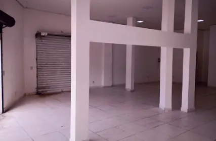 Imagem: Ponto Comercial para Alugar, Vila Mirim