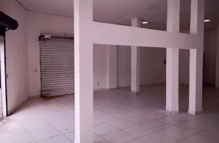 Imagem: Ponto Comercial para Alugar, Vila Mirim