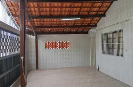 Imagem: Casa Térrea para Venda, Caiçara