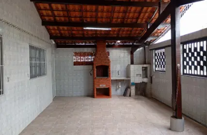 Imagem: Casa Térrea para Venda, Caiçara