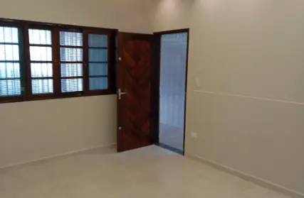 Imagem: Casa Térrea para Venda, Caiçara