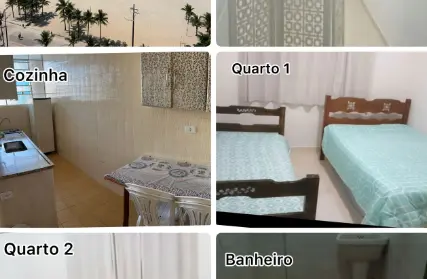 Imagem: Apartamento para Venda, Vila Assunção