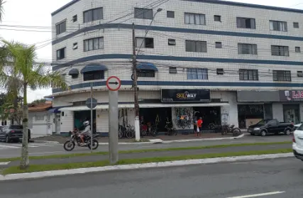 Imagem: Kitnet / Loft para Venda, Vila Mirim