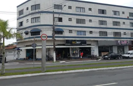 Imagem: Kitnet / Loft para Venda, Vila Mirim