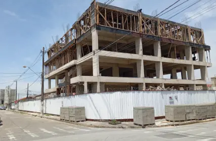 Imagem: Apartamento para Venda, Vila Mirim