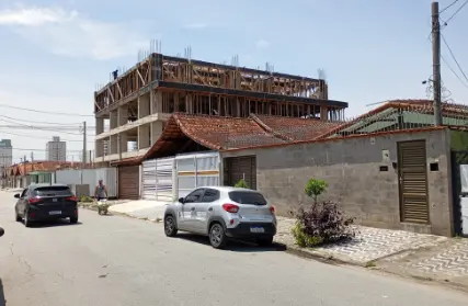 Imagem: Apartamento para Venda, Vila Mirim