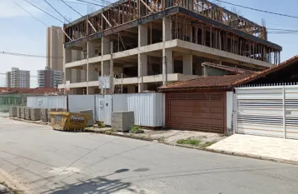 Imagem: Apartamento para Venda, Vila Mirim