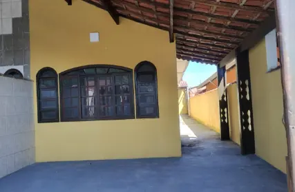 Imagem: Casa Térrea para Venda, Balneário Itaoca
