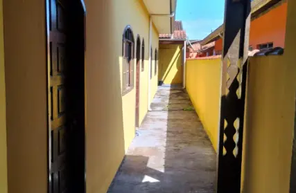 Imagem: Casa Térrea para Venda, Balneário Itaoca