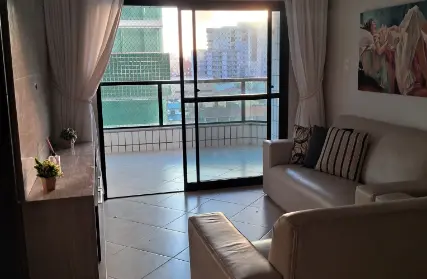 Imagem: Apartamento para Venda, Centro Mongaguá