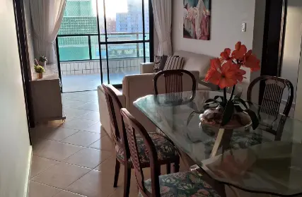Imagem: Apartamento para Venda, Centro Mongaguá
