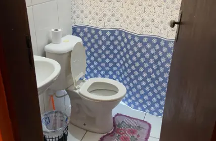 Imagem: Casa Térrea para Venda, Balneário Itaguaí