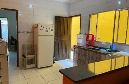 Imagem: Casa Térrea para Venda, Balneário Itaguaí