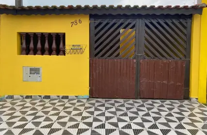 Imagem: Casa Térrea para Venda, Balneário Itaguaí