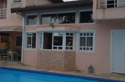 Imagem: Casa Térrea para Venda, Boracéia