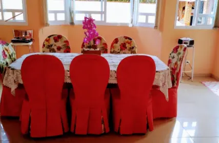 Imagem: Casa Térrea para Venda, Boracéia