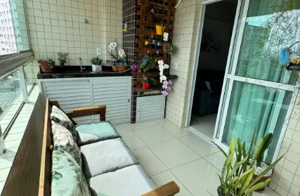 Imagem: Apartamento para Venda, Guilhermina