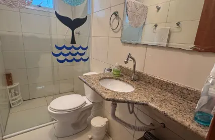 Imagem: Apartamento para Venda, Boqueirão