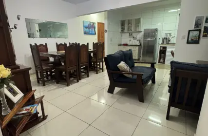 Imagem: Apartamento para Venda, Boqueirão