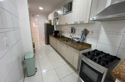 Imagem: Apartamento para Alugar, Guilhermina